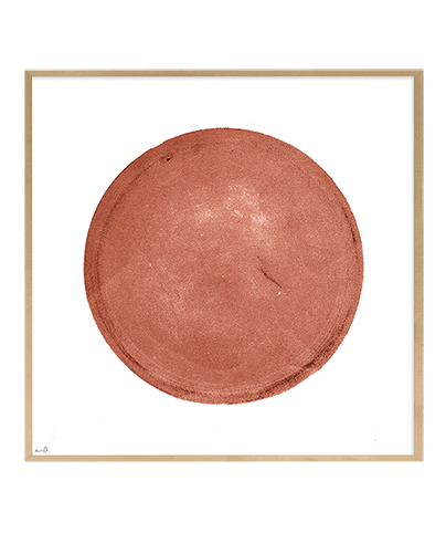 TERRACOTTA MOON_SQ